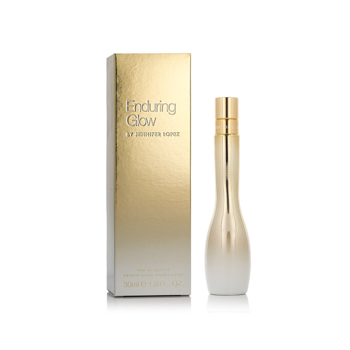 Női Parfüm Jennifer Lopez Enduring Glow EDP 30 ml